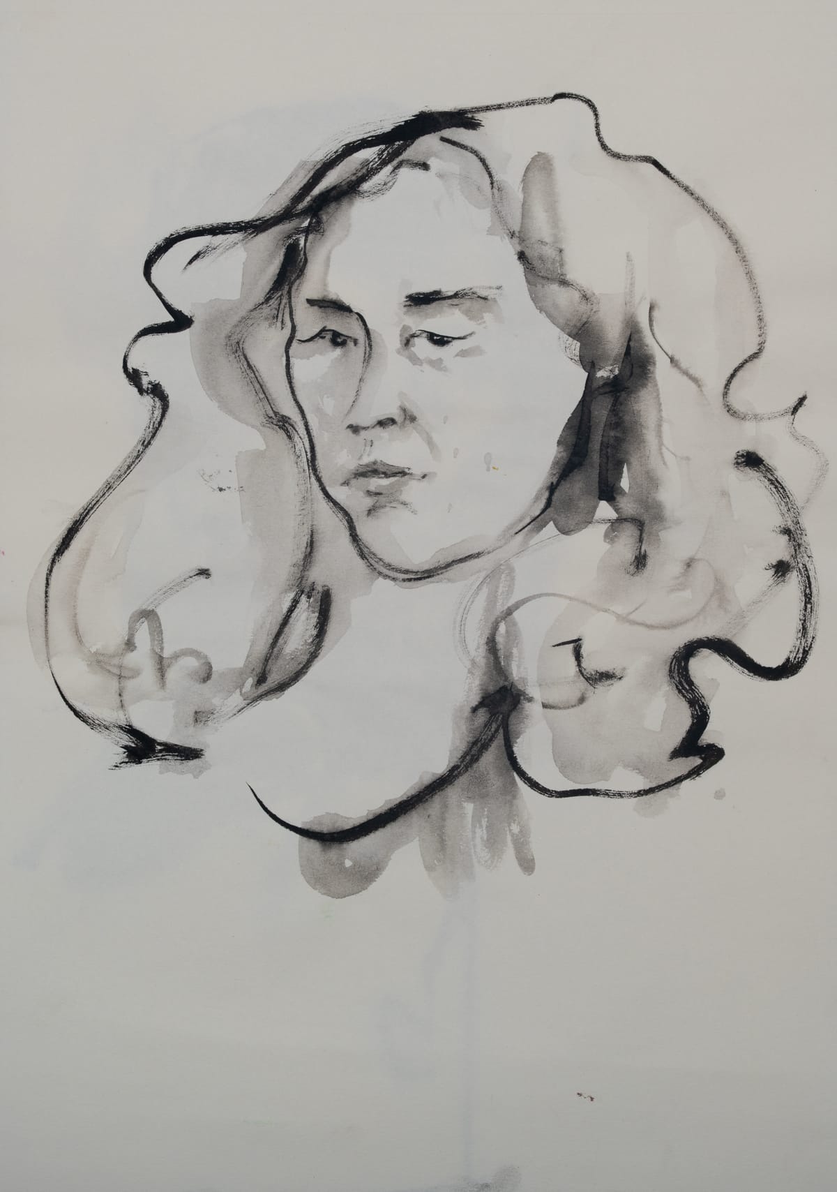 Kunstverk av Alina Yurkovska